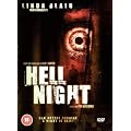 Hell Night [DVD] [1981]