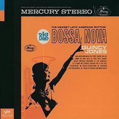 Big Band Bossa Nova