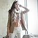 Women's Voile Soft Long Scarf Eiffel Tower Printed Wrap Shawl Stole Scarves