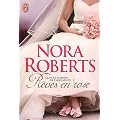 Quatre saisons de fian�ailles, Tome 3 : R�ves en rose