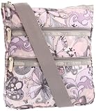 Lesportsac Women's Madison Cross Body