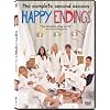 Happy Endings: The Complete Second Season