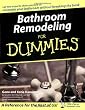 Bathroom Remodeling for Dummies