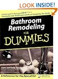 Bathroom Remodeling For Dummies