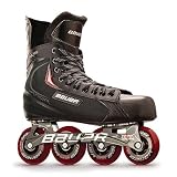 Bauer Vapor RX05 Youth Inline Hockey Skates 2010