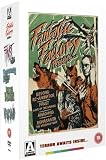 The Fantastic Factory Collection (Arrow Video) [DVD]