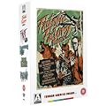 The Fantastic Factory Collection (Arrow Video) [DVD]