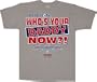 Boston Baseball: 'Hey New York - Who's Your Daddy Now' Smack T-Shirt