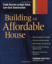 Building an Affordable House