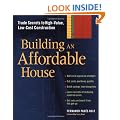Building an Affordable House