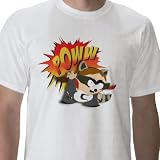 South Park: Cartman The Coon Tee - Mens