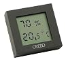 Credo Electronic Thermo-Digital Hygrometer Thermometer