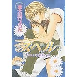 Spell (Yaoi)