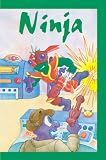 Personalized Ninja Adventure Children's Book