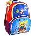 Pokemon Backpack - 'Pikachu and Ash'