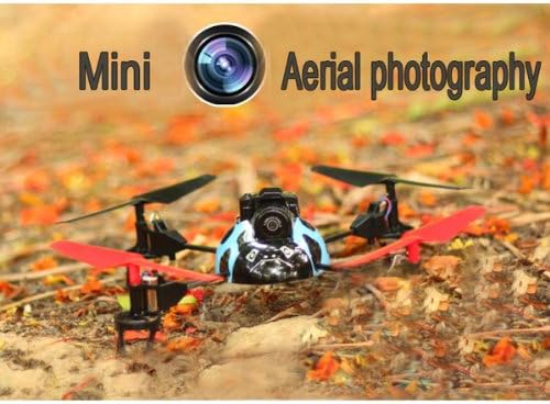 Y3000 HD 720P 5 Million Pixel Mini Fly Camera For WLtoys V929