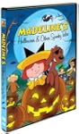 Madeline's Halloween and Other Spooky...