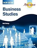 OCR GCSE business studies