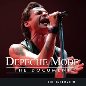 Depeche Mode - The Interview