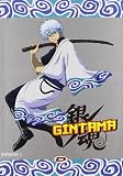 Gintama 1st Season Complete Box Set (7 Dvd+T-Shirt) (Ltd)