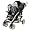 Graco Quattro Tour Duo Stroller in Ionic