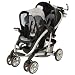 Graco Quattro Tour Duo Stroller in Ionic