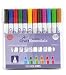 Jo-Ann Craft Essentials Permanent Markers - 12PK