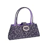Glamour Bag - GB255-38 - Festival - Sac Femme - Cri