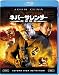 DVD�u�l�o�[�E�T�����_�[ ���e���� (Blu-ray Disc)�v