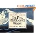 Great Little Book for the Peak Performance Woman (Brian Tracy's Great Little Books)