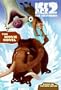 Ice Age 2: The Movie Novel