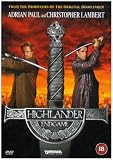 Highlander - Endgame [DVD] [2000]