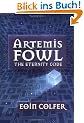 The Artemis Fowl: Eternity Code
