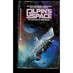 Gilpin's Space