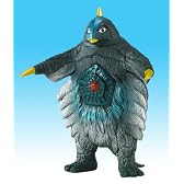 ウルトラ怪獣シリーズ23 ベムスター
