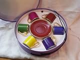 Home Essentials Parisian Collection Demitasse Set