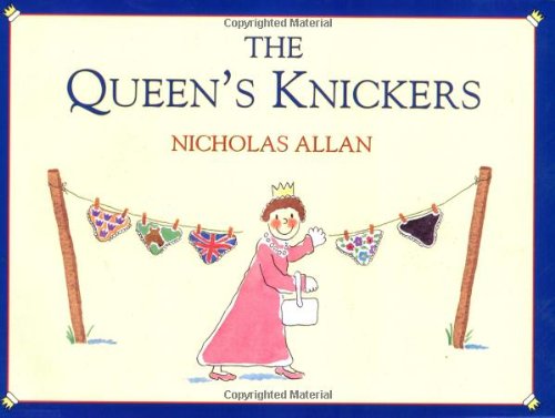 Queens knickers 51dQFm1QpoL