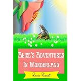 Alice's Adventures In Wonderland