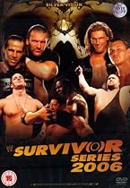 Wwe - Survivor Series 2006