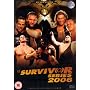 WWE - Survivor Series 2006 [DVD]