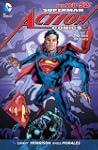 Superman - Action Comics Vol. 3: At T...