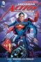 Superman - Action Comics Vol. 3: At The End of Days (The New 52)