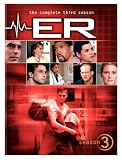ER: The Complete Third Season