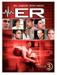 ER: The Complete Third Season