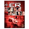 ER: The Complete Third Season
