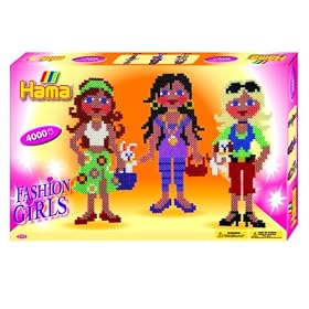 Hama Fashion Girls