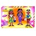 Hama Fashion Girls