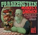 Frankenstein Makes a Sandwich