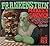 Frankenstein Makes a Sandwich