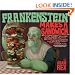Frankenstein Makes a Sandwich